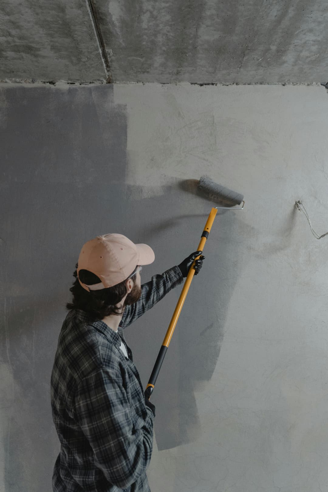 Professional Painting Services in Ottawa by The Golden Hands